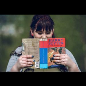 Meet your Posher, Bobbie